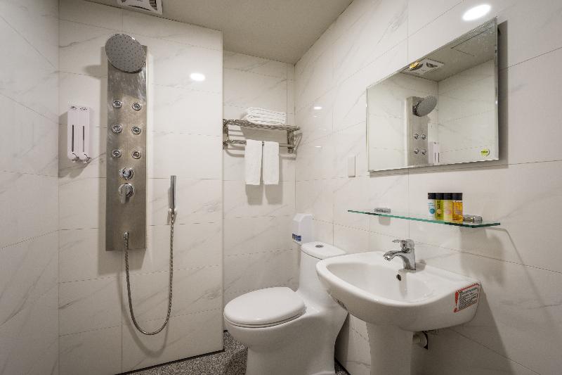 اتاق استاندارد, 慶城商旅urbanone