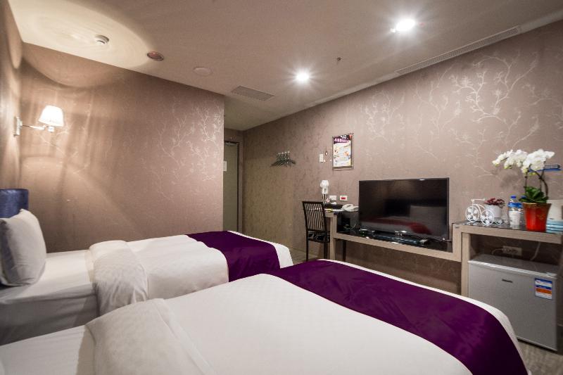 اتاق استاندارد, 慶城商旅urbanone