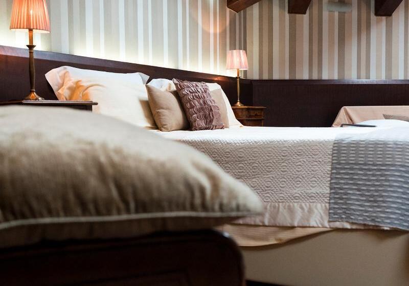 اتاق لوکس, 慶城商旅urbanone