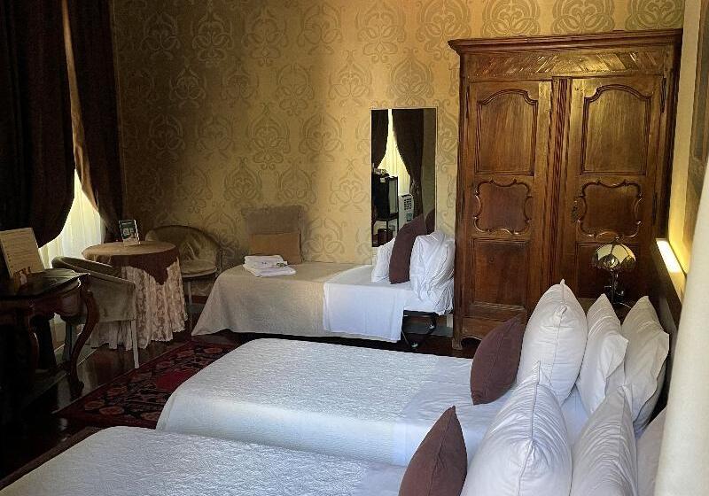 اتاق لوکس, 慶城商旅urbanone