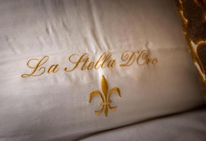 سوییت جونیور, La Stella D'oro B&b