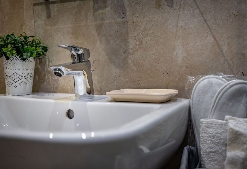 اتاق سوپریور, La Stella D'oro B&b