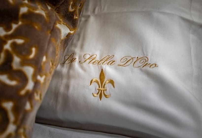 سوییت جونیور, La Stella D'oro B&b