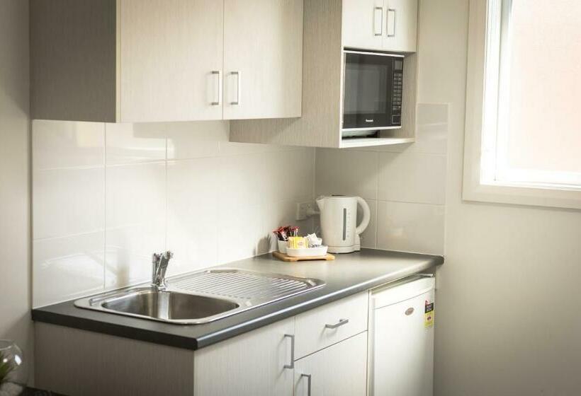 اتاق لوکس, Aspire Newcastle