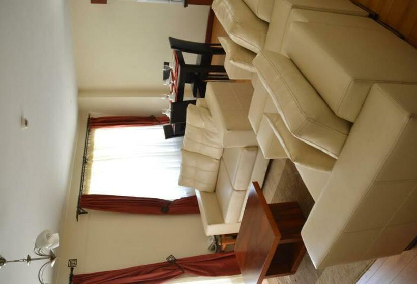 آپارتمان 1 خوابه, Norfolk Towers Serviced Apartment  Nairobi, City Centre Cbd