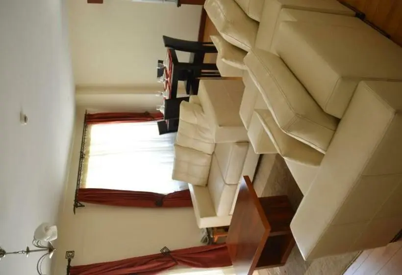 آپارتمان 1 خوابه, Norfolk Towers Serviced Apartment  Nairobi, City Centre Cbd
