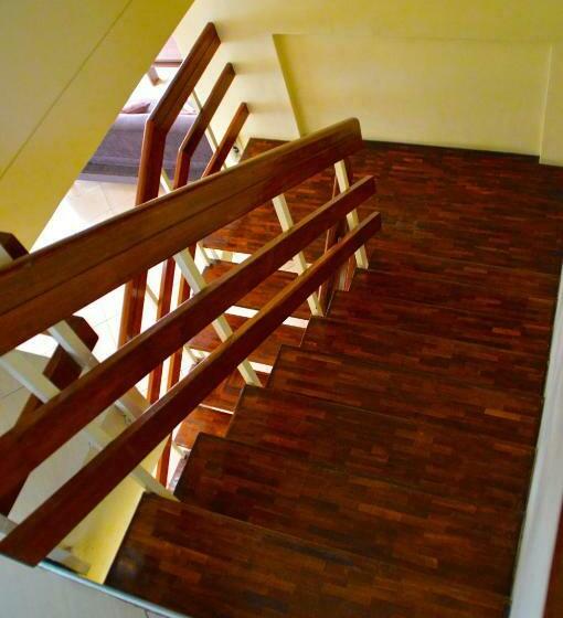 3ベッドルームアパートメント, Norfolk Towers Serviced Apartment  Nairobi, City Centre Cbd