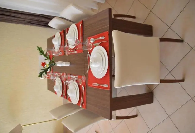 آپارتمان 2 خوابه, Norfolk Towers Serviced Apartment  Nairobi, City Centre Cbd