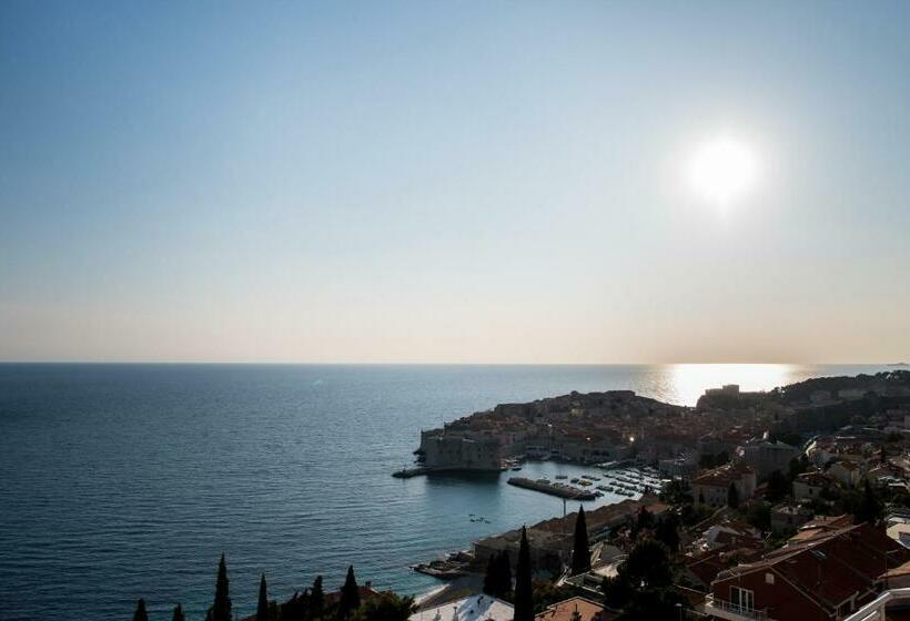 Номер Стандарт, Rooms Raič