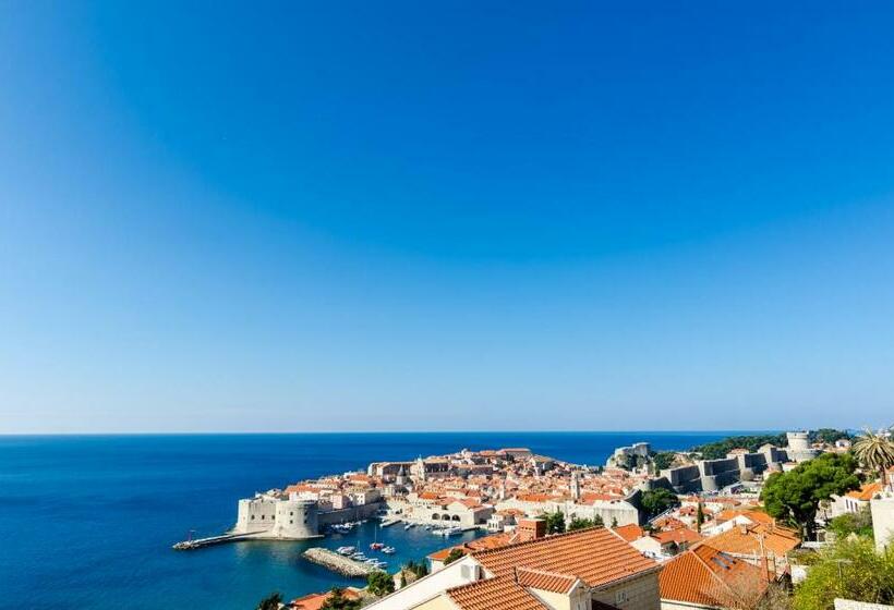 Номер Стандарт, Rooms Raič