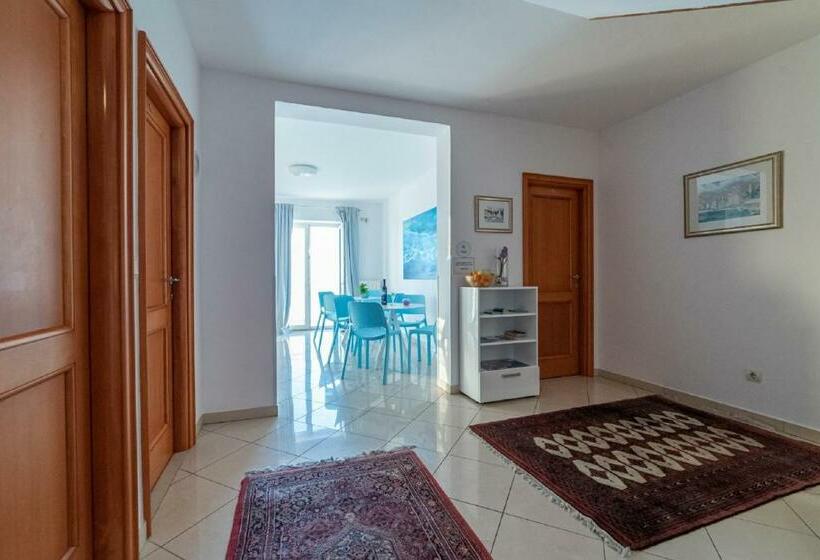 Номер Стандарт, Rooms Raič