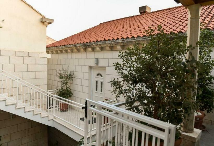 Номер Стандарт, Rooms Raič