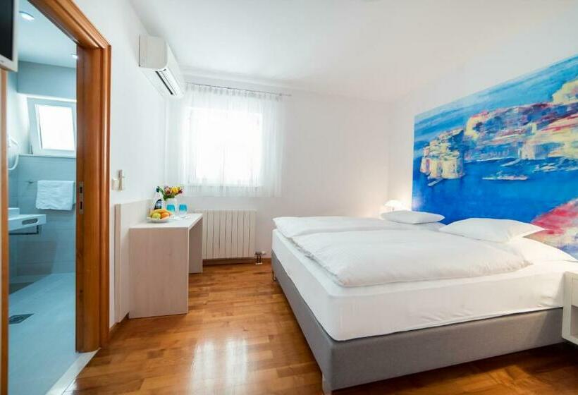 Номер Стандарт, Rooms Raič