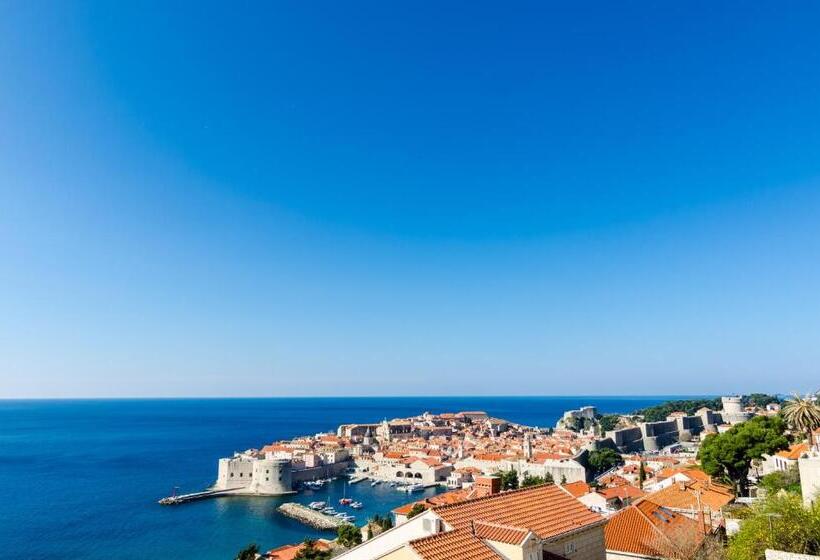 Студия Стандарт, Rooms Raič