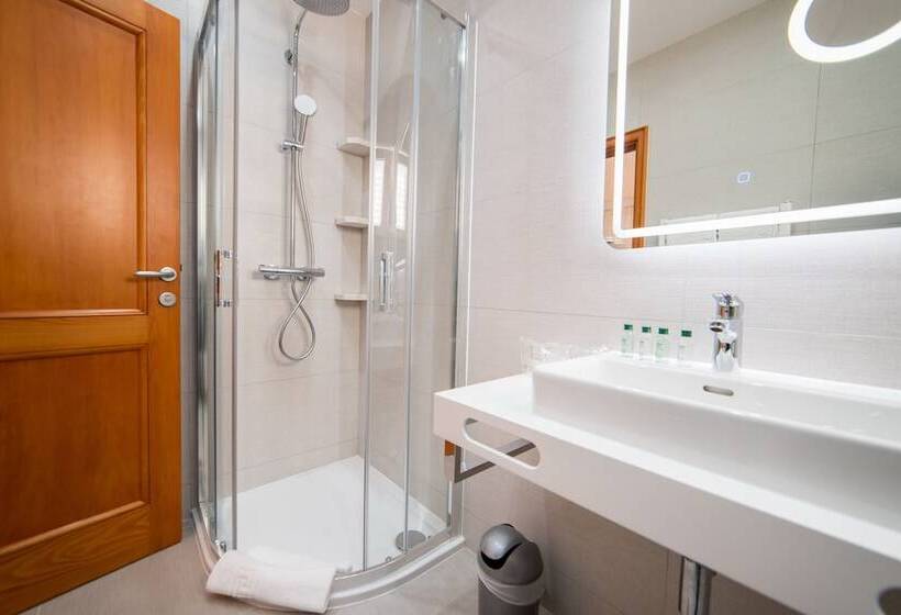 Номер Стандарт, Rooms Raič