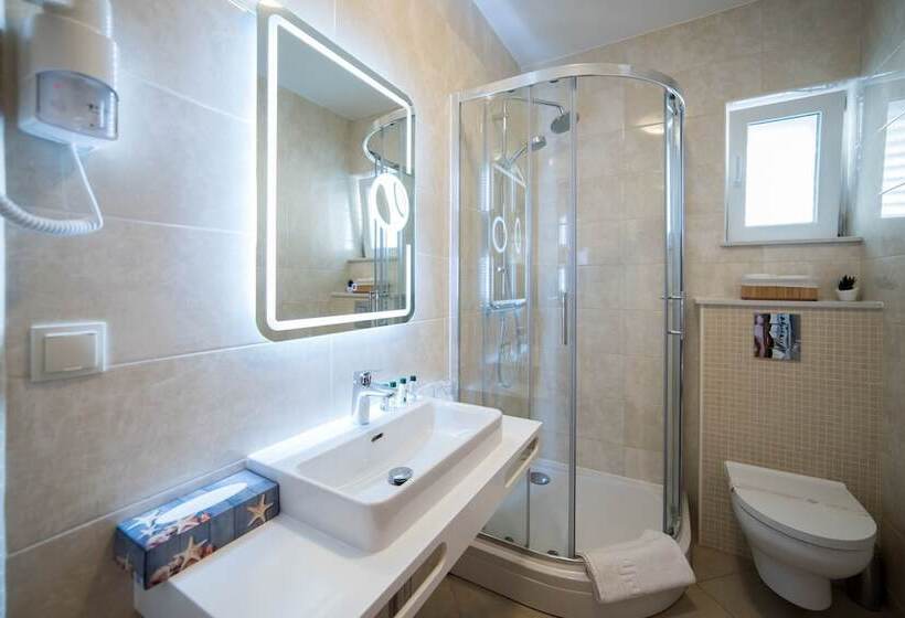 Номер Стандарт, Rooms Raič