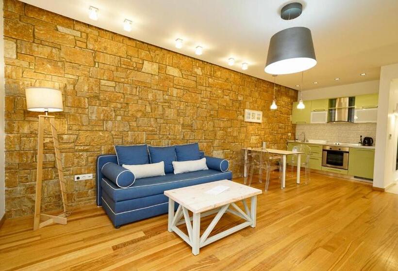 סוויטה דלוקס, Sani Polyastron Hotel & Spa