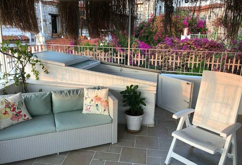 סוויטה נוף לים, 8 Oda Boutique Homes