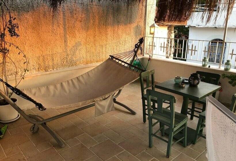 סוויטה נוף לים, 8 Oda Boutique Homes