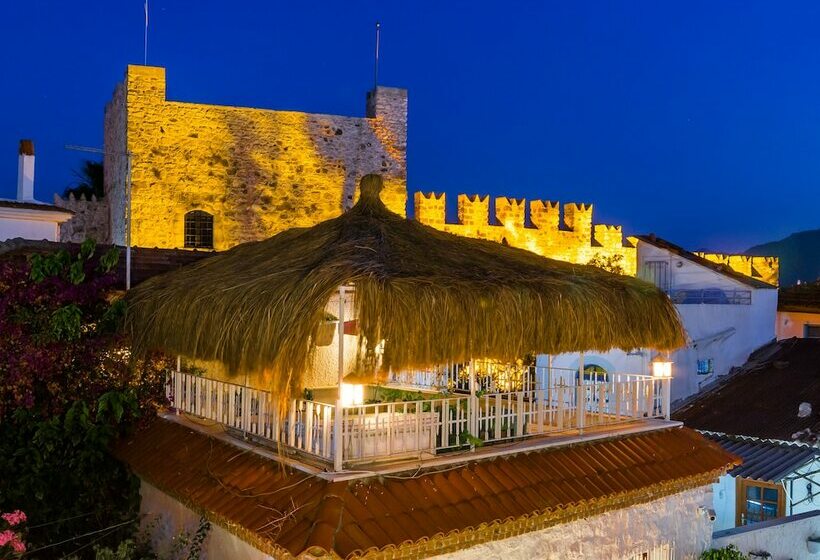 סוויטה נוף לים, 8 Oda Boutique Homes