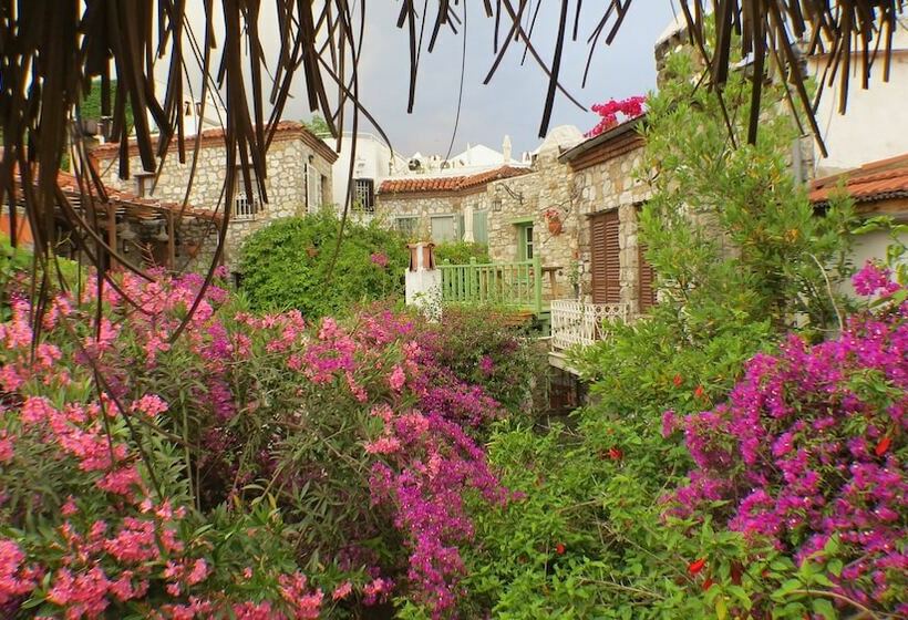 סוויטה נוף לים, 8 Oda Boutique Homes