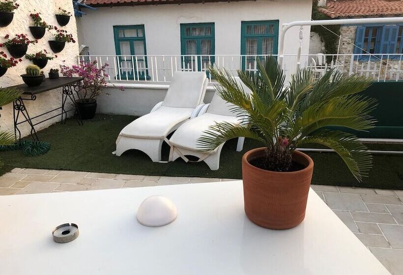 סוויטה נוף לים, 8 Oda Boutique Homes