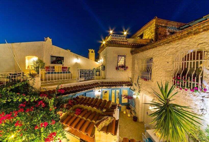 בית, 3 חדרי שינה, 8 Oda Boutique Homes