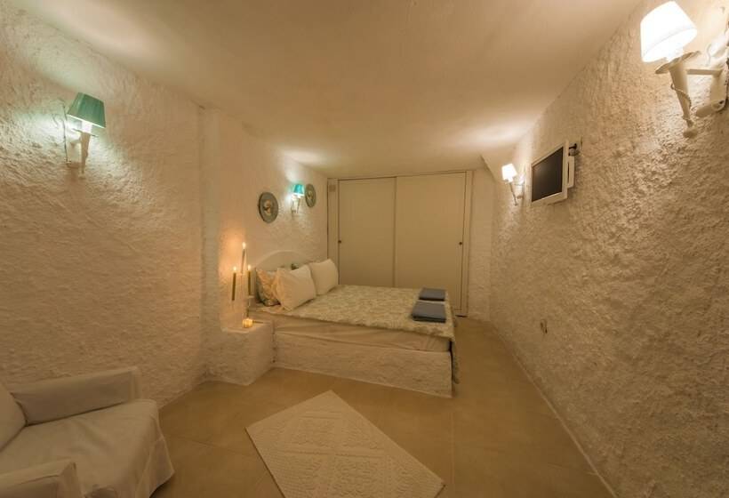 בית, 3 חדרי שינה, 8 Oda Boutique Homes