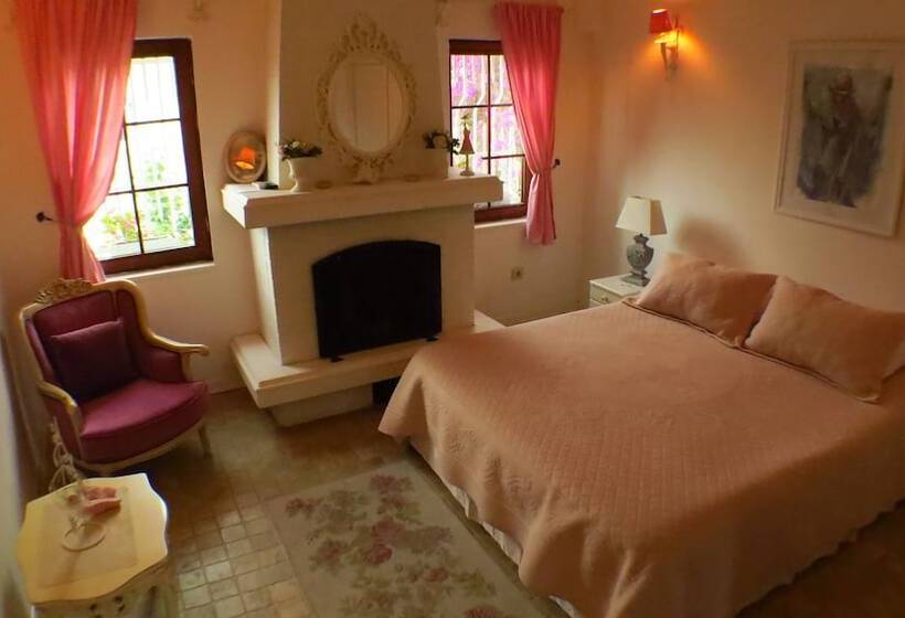 בית, 3 חדרי שינה, 8 Oda Boutique Homes