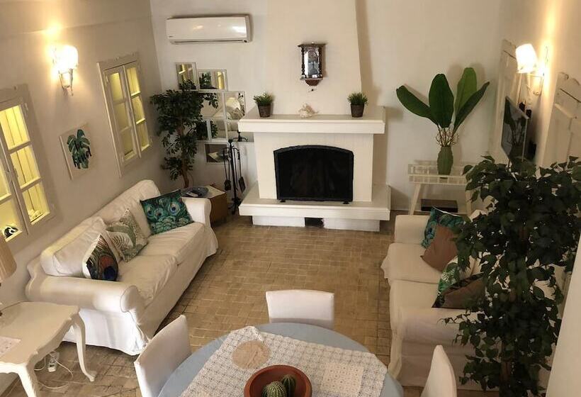 בית, 3 חדרי שינה, 8 Oda Boutique Homes