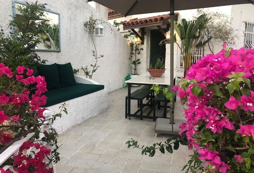 خانه 3 خوابه, 8 Oda Boutique Homes