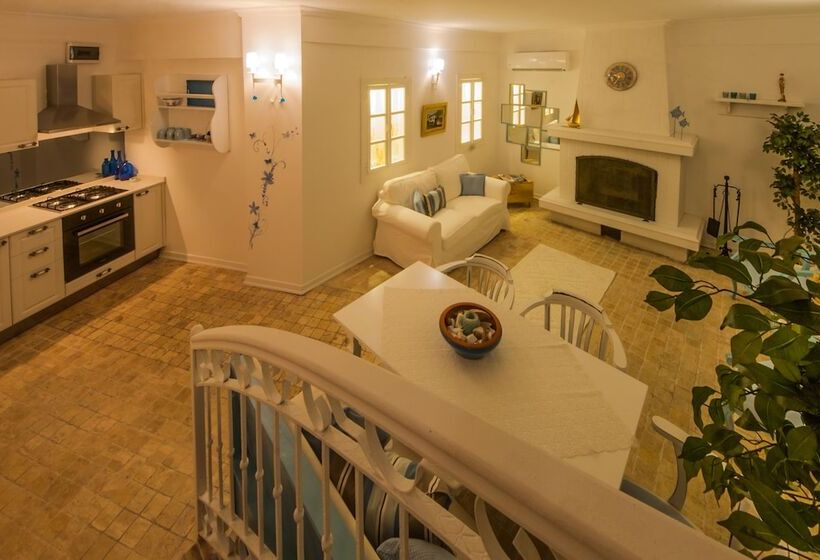 בית, 3 חדרי שינה, 8 Oda Boutique Homes