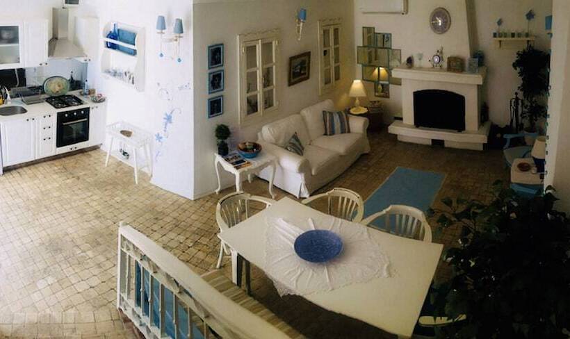 בית, 3 חדרי שינה, 8 Oda Boutique Homes