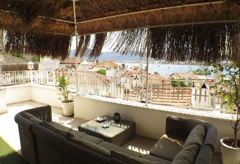 בית, 3 חדרי שינה, 8 Oda Boutique Homes