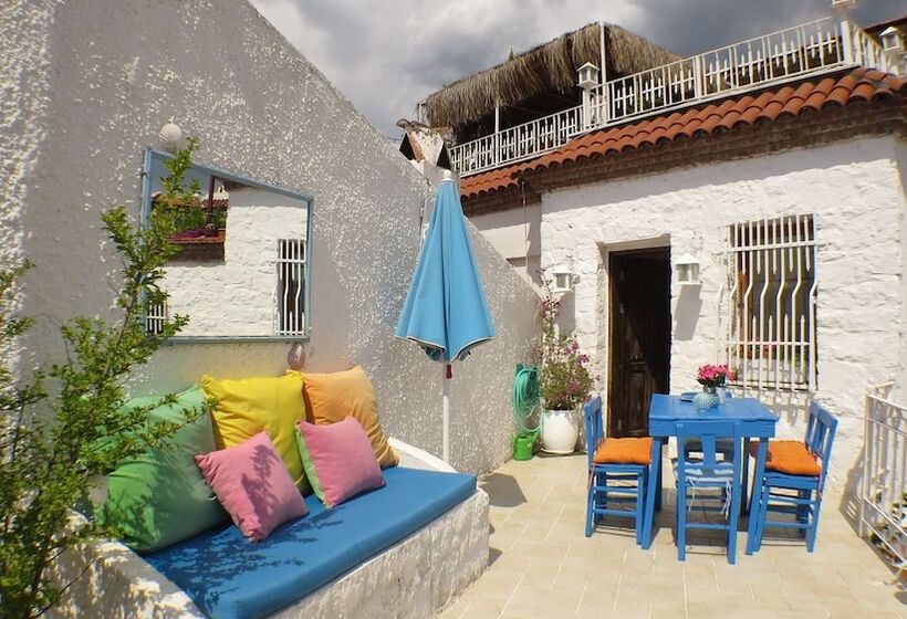 בית, 3 חדרי שינה, 8 Oda Boutique Homes