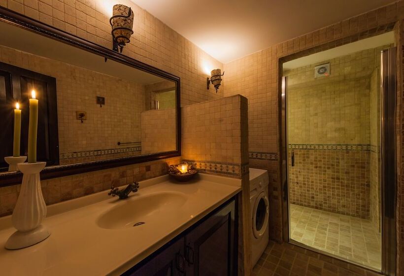 בית, 3 חדרי שינה, 8 Oda Boutique Homes