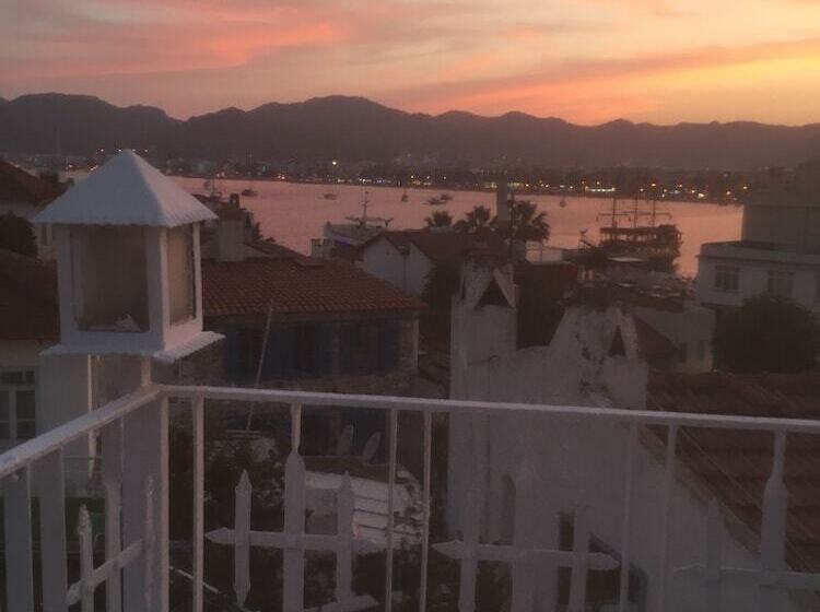 בית, 3 חדרי שינה, 8 Oda Boutique Homes