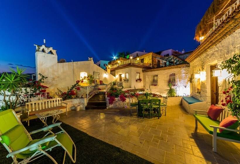 סוויטה נוף לים, 8 Oda Boutique Homes