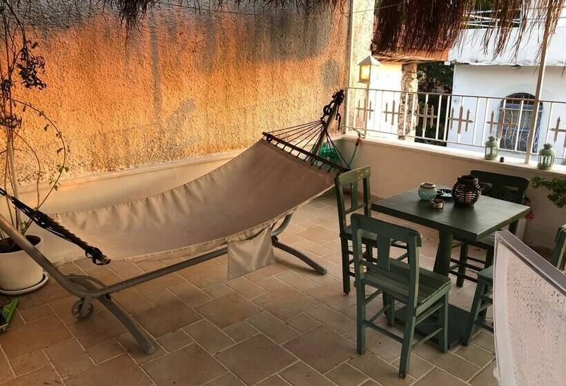 סוויטה נוף לים, 8 Oda Boutique Homes