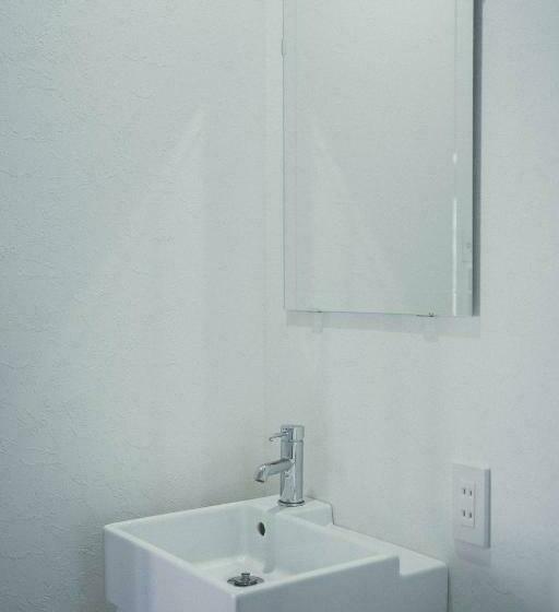 バス共有のスタンダードルーム, Rak Kiyomizu   1人旅専用hostel