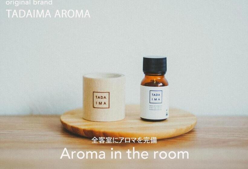 バスルーム共有のシングルスタンダード, Rak Kiyomizu   1人旅専用hostel