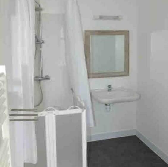 Апартаменты 1 Спальня, Apparthotel Douai Gare