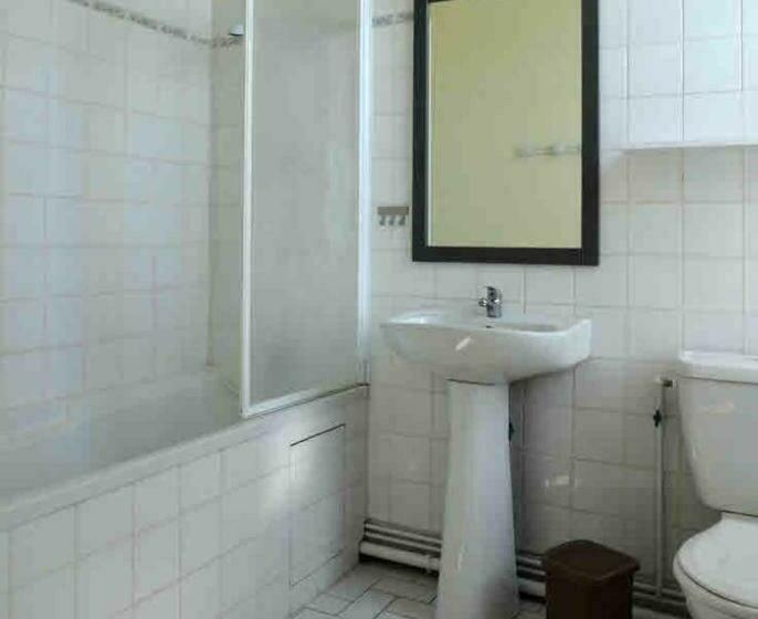 Апартаменты 1 Спальня, Apparthotel Douai Gare