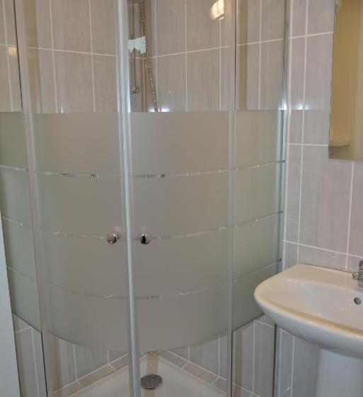 Standard Studio, Apparthotel Douai Gare