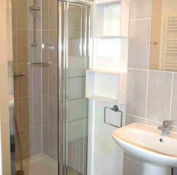 Standard Studio, Apparthotel Douai Gare