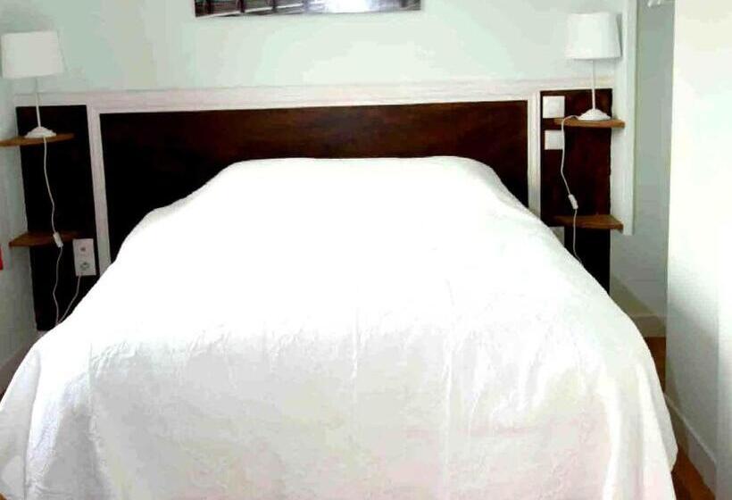 Standard Studio, Apparthotel Douai Gare