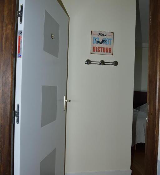 Студия Стандарт, Apparthotel Douai Gare