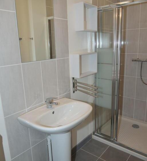 Standard Studio, Apparthotel Douai Gare