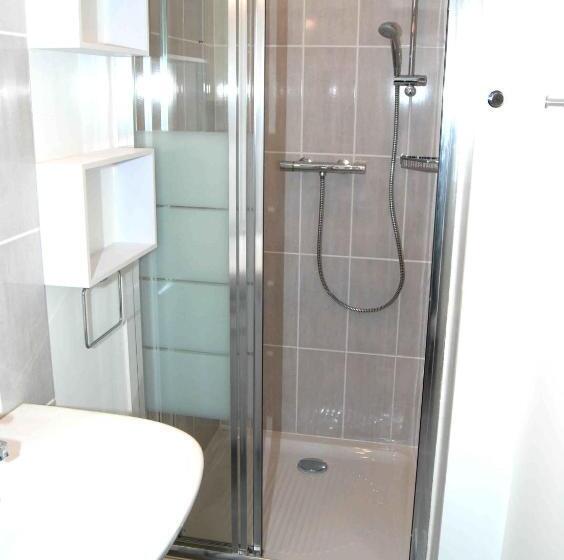 Студия Стандарт, Apparthotel Douai Gare