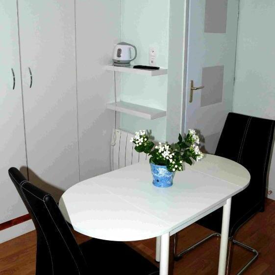 Standard Studio, Apparthotel Douai Gare